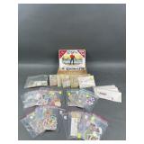 Huge Lot a Vintage Stamps