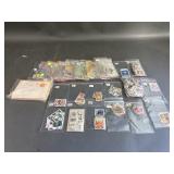 Huge Lot of Vintage Stamps