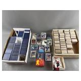 Early 2000ï¿½s & 90ï¿½s Hockey Cards