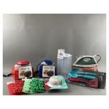First Alert Smoke & Carbon Alarm & Home Items