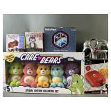 Car Bears, Disney Waffle Maker & More