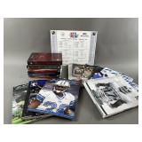 Detroit Lions Media Football Guides & Mire