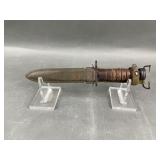 Military US-M8 Bayonet Knife