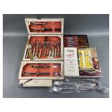 Oneida, Rogers Silver & More Flatware