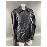 Vintage Leather