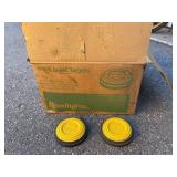 Lot Of Trap & Skeet Targets