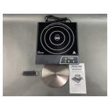 IHS Induction Cooktop & More