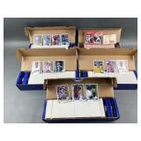 1989 Collectors Choice Baseball Cards