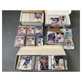 Hockey Cards 1990s & 2000s Huge Variety