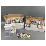 Upper Deck Football Cards & More