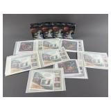 Exploration Of Mars Stamps & Space Shots