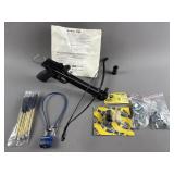 Handheld Crossbow Archery Gun & Accessories
