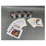 Exploration of Mars & Stamps & Space Shots