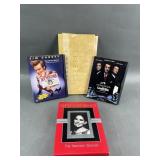 Ace Ventura Pet Detective, DVD Lot