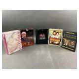 The Pink Panther Film Collection, DVD Lot.