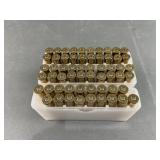 30 Gauge Cartridges