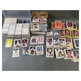 1980s & 1990s Hockey Cards O-Pee-Chee & More