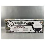 Bounty Hunter Pioneer 101 Metal Detector