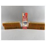 Mini Mag 22 Cartridges
