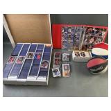 1990s Skybox, Fleer & More Basketball Cards