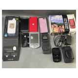 Phones & Phone Cases Apple, Samsung & More