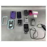 Phone Lot