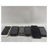 Verizon, HTC, Coopad & More Phones