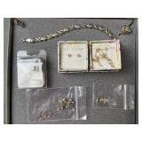 Sterling Silver, 14 K Gold Filled & More