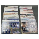 Uncirculated Mint Coin Sets