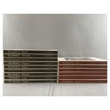 Time-Life Library of Art Book Series