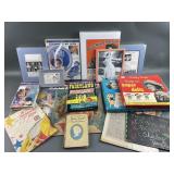 Shirley Temple Paper Dolls, Ephemera & More