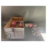 1980ï¿½s & 1990ï¿½s Topps Baseball Cards