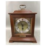 Seth Thomas Legacy Mantle Clock