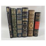 The Franklin Mint The Prince, Aeneid & More