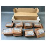 1978 Topps Cards Lots of Repeats