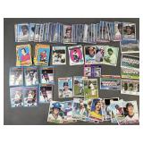 1970s Hockey & Baseball Cards ï¿½76 Topps Trades