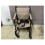 Drive Lightweight Fashion Wheelchair & More