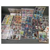 Star Trek, WWE, Star War,  Cards & More
