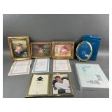 Donald Zolan Canvas Transfer & More