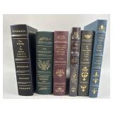 The Library Of American Freedoms Books