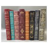 Palladium Library of American Freedom Books