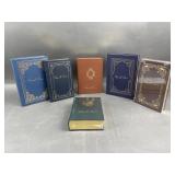 The Library of American Freedoms Books