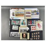 Royal Mail First Day Stamp Collection