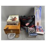 Contents On Table