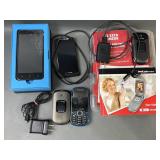 Used Cell Phones Motorola, Samsung & Android