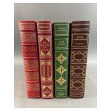The Franklin Mint Shakespeare Dickens & More