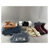 Dr. Scholls Sandals & More