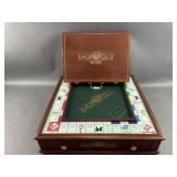 Monopoly Luxury Edition Board Game
