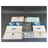 Franklin Mint Collectors Society Coins & More