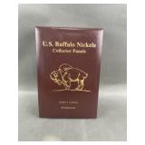 PCS Stamps & Coins, Buffalo Nickels Panels